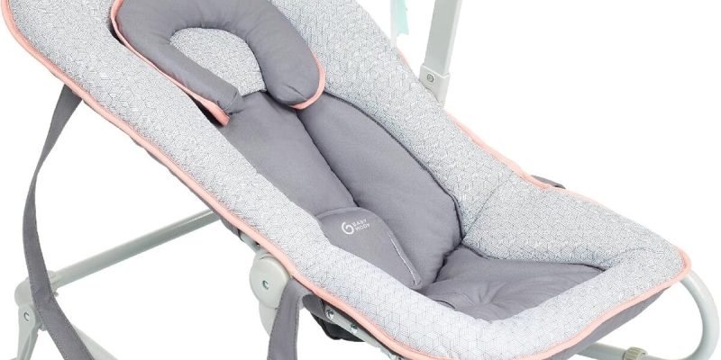 Test Babymoov Transat Graphik : confort et polyvalence pour bébé