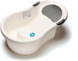 Test : baignoire transat dBb Remond pour bébé