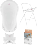 Test : bain malin avec la Hylat Baby Set