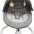 Balancelle Badabulle Moonlight : confort et Divertissement Optimal