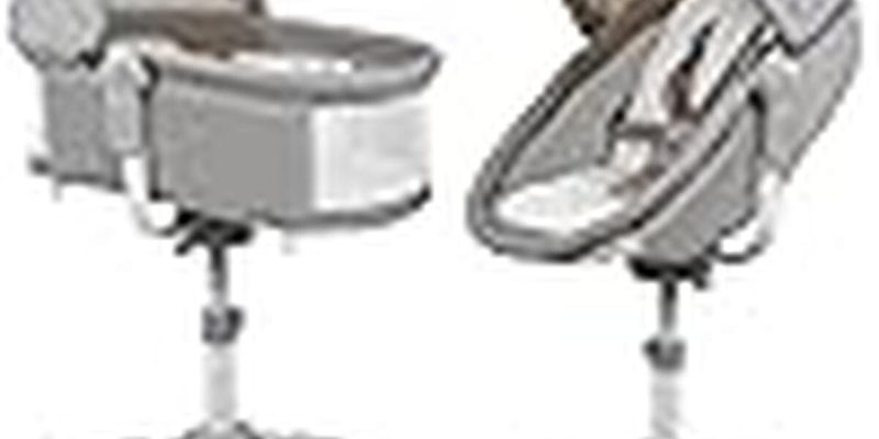 Test Bébé2Luxe : du Balancelle au Transat, la polyvalence 4 en 1