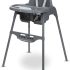 Test Kinderkraft YUMMY : chaise Haute Polyvalente pour Bébé