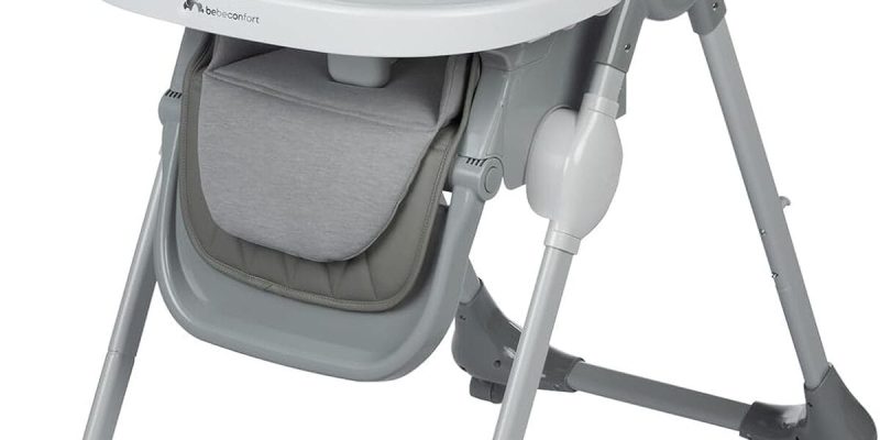 Test Bebêconfort Olea : confort et Praticité dès la Naissance