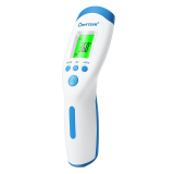 Test : berrcom thermomètre frontal infrarouge 3 en 1