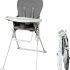 Test de la chaise haute évolutive Paulette : confort et praticité Made in France