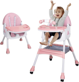 Test Chaise Haute Sinbide : confort et Sécurité pour Bébé