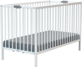 Test du lit bébé pliant WEBABY : confort et praticité assurés