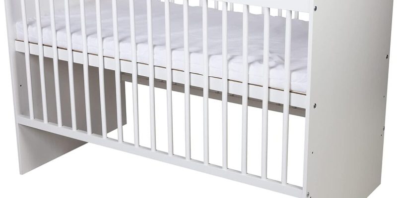Test du lit Tany KMbaby : confort et évolutivité
