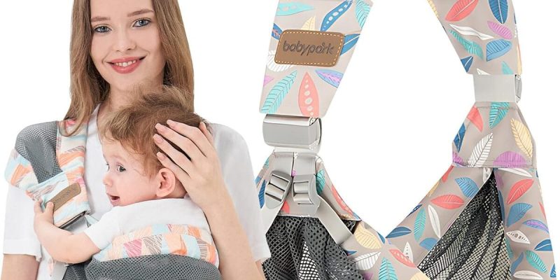 Test du porte-bébé Kingbar : confort et polyvalence pour les petits de 0 à 36 mois