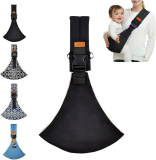 Test du porte-bébé réglable 2024 : confort et praticité pour tous