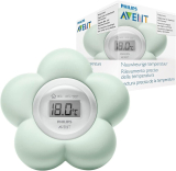 Test du thermomètre bain Philips Avent SCH480/00 pour bébé
