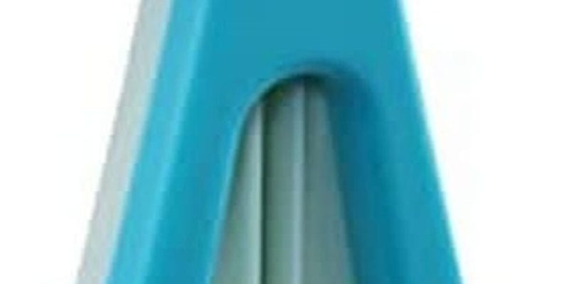 Test du thermomètre de bain classique Sophie la Girafe