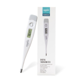 Test du thermomètre EUROPAPA : précision et polyvalence