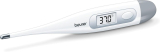 Test du thermomètre numérique Beurer FT 09 : fiabilité et simplicité