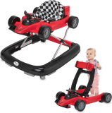 Test du trotteur 2 en 1 ib style® Little Speedster avec sons – Norme EN 1273 : 2020