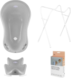 Test Hylat Baby Set : bain bébé complet et certifié, notre avis
