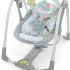 Test Poussette 2 en 1: confort et Sécurité dès la Naissance