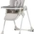 Test Bebeconfort Meely : chaise Haute Évolutive et Portable
