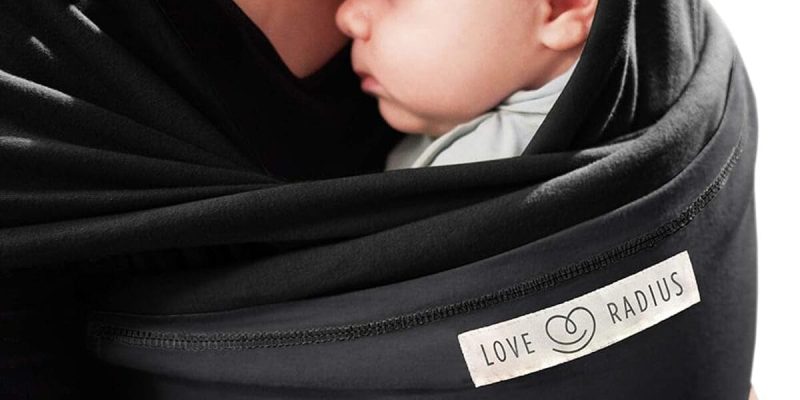 Test Love Radius JPMBB : confort et style en noir anthracite