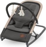 Test : maxi-Cosi Kori, transat 2-en-1 pour bébé
