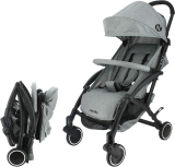 Test Nania LILI : la poussette légère de 0 à 36 mois