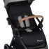 Test Bebeconfort Foggy : poussette nomade 0-3 ans, légère et compacte