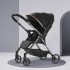 Test Maxi-Cosi Zelia S Trio: poussette 3 en 1 Polyvalente et Évolutive