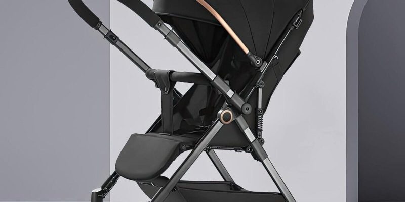 Test Poussette Canne : confort et Praticité pour Bébés 0-3 Ans
