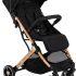 Test Poussette VEVOR : confort et Flexibilité pour Bébé