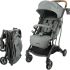Test Kinderkraft GRANDE PLUS: poussette Canne Confort dès la Naissance