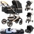 Test Poussette Bambisol YUKO² : compacte et Pratique