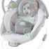 Test Balancelle Bébé : oscillation et Bluetooth en Action