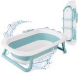 Test : star Ibaby Babify, la baignoire pliable idéale