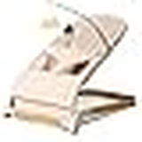 Test : transat bébé Mila beige et bois de BEBE2LUXE