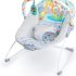 Balancelle Bébé Badabulle Buddy Cream : confort et Divertissement Garantis