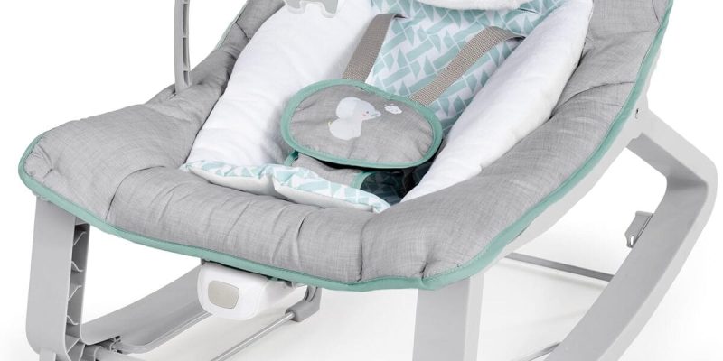 Test : transat Ingenuity Keep Cozy 3en1
