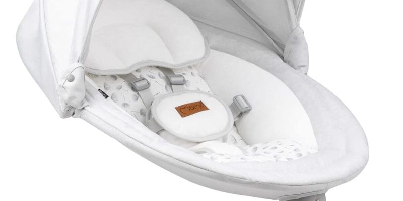 Test Transat MoMi KENANI : confort et Technologie pour Bébés