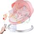 Balancelle bébé Swoon Motion: confort et divertissement