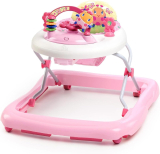 Test Trotteur Bright Starts : confort et Jeux pour Bébé