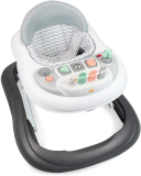 Test Trotteur Leogreen : confort et Éveil pour Bébé