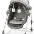 Balancelle Bébé Badabulle Buddy Cream : confort et Divertissement Garantis