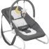 Balancelle bébé Swoon Motion: confort et divertissement