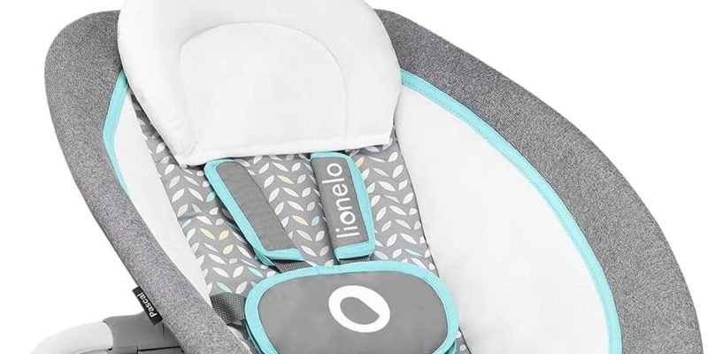 Transat LIONELO Pascal : confort et Mélodies pour Bébé – Avis Complet