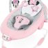 Test Keep Cozy 3en1 Weaver : transat, siège Sauteur et Plus
