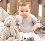 Quelle gigoteuse pour nouveau né ?