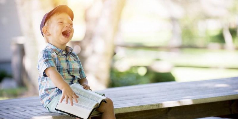 Comment choisir vos livres enfants ?