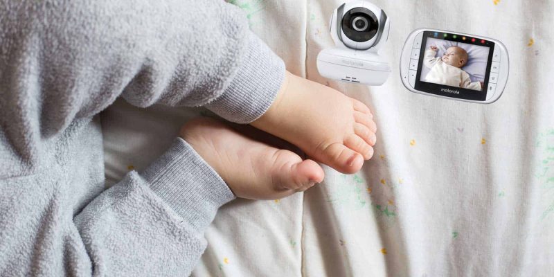 Meilleur babyphone video 2024 – Comment bien choisir ?