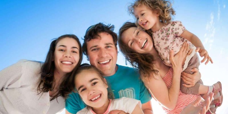 Famille nombreuse : comment dépenser moins en nourriture ?