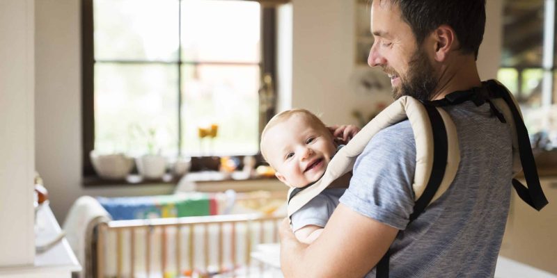 Quel porte bébé choisir ?