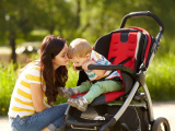 Comment choisir la meilleure poussette pour 2024 ?